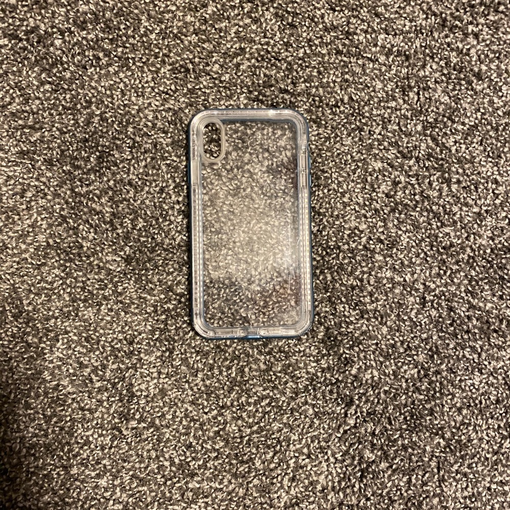 Lifeproof iPhone XS Max Case